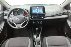 2022 Toyota Vios 2021 1.5 AT EnactusEdition #12