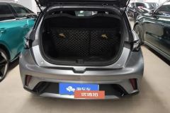 2023 BYD Dolphin 2023 420km Fashion #4