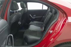 2022 Mercedes-Benz A-Class 2022 Facelift II 1.3T AT A 200 L Sportsedan chairFashion #19