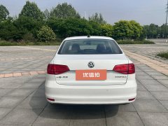2015 Volkswagen Sagitar 2015 1.6 AT Comfort #6