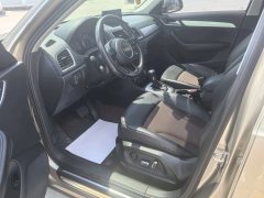 2017 Audi Q3 2018 2.0T AT 30AnniversaryYear35TFSIFashionFWD #7