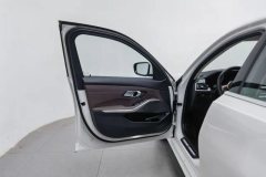 2020 BMW 3 Series 2020 2.0T AT 320Li MSport Pkg #11
