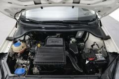 2016 Volkswagen Santana 2016 1.4 MT Fashion #7