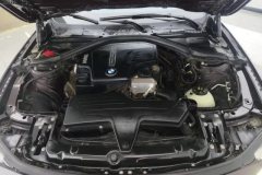 2016 BMW 3 Series 2016 2.0T AT 320LiLuxuryDesign Pkg #10