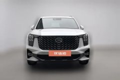 2022 GAC Trumpchi Trumpchi GS8 2022 HybridSeries 2.0TM AT 4WDPremium （6Seat） #3