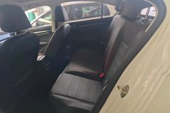 2020 Volkswagen Bora Sedan 2020 1.5 AT Comfort #11