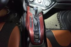 2016 Honda XR-V 2015 1.8 AT EXiComfort #16