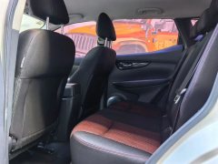 2018 Nissan Qashqai 2017 2.0L AT CVTElite China V #7