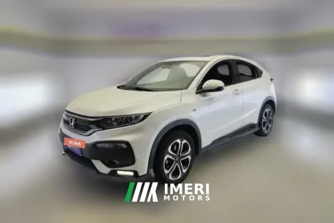 2018 Honda XR-V 2017 1.8 AT EXiComfort