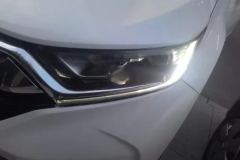 2018 Honda CR-V 2017 1.5T AT 240TURBOFashionFWD #5