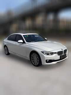2018 BMW 3 Series 2018 2.0T AT 320LiFashion #3