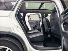2018 Škoda Kodiaq 2018 1.8T AT TSI330Comfort5Seat FWD #16