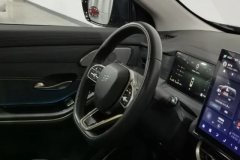 2024 Jetour Shanhai Jetour Shanhai L9 2024 1.5TD AT 2DHT Pro 5Seat #23