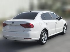 2019 Volkswagen Lavida 2017 1.6 MT Fashion #4