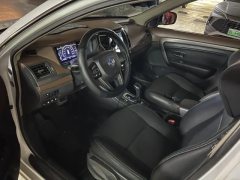 2019 Dongfeng Fengshen Fengshen E70 2019 500 SuperEnjoyEdition #5