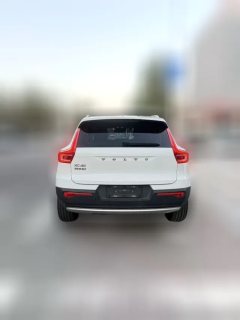 2020 Volvo XC40 2020 1.5T AT T3Smart DriveFashion #5