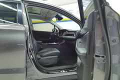 2023 GAC Trumpchi Trumpchi GS4 2023 1.5T AT 270T Smart DriveTech #8