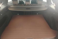 2017 Mercedes-Benz GLC-Class 2017 2.0T AT GLC 200 4MATIC #4