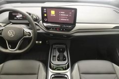 2021 Volkswagen ID.4 CROZZ 2021 First release on Yaoye2WDEdition #16