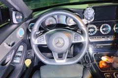 2018 Mercedes-Benz C-Class 2018 2.0T AT C200AchievementSpecial #15