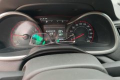 2021 Chevrolet Monza 2020 1.3T AT Lightly mixed RS 330ThappyEdition #14