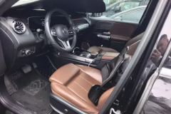 2020 Mercedes-Benz GLB-Class 2020 1.3T AT GLB200Dynamic #9