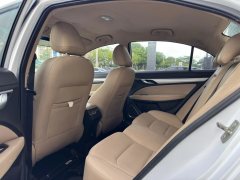 2019 Geely Auto Emgrand Sedan 2018 1.5 MT Luxury #6