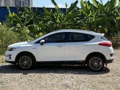 2018 Geely Auto Emgrand GS 2018 1.4T AT Lead the trendEditionLingshangSmart Connect #4