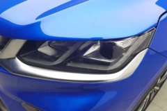 2019 Geely Auto Binyue 2019 1.5T AT 260Tknight China V #5