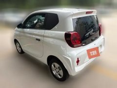 2022 Roewe Clever 2022 311kmVitality BoboEdition #4