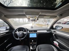 2017 Volkswagen Bora Sedan 2018 1.5 AT Comfort #9