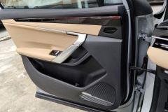 2024 Geely Auto Boyue L 2023 1.5TD AT DCTPremium #7