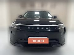 2025 Exeed Yaoguang C-DM 2025 100 Long Range Plus 2WD #2