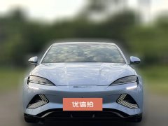 2023 BYD Seal 2023 Champion 550km Premium #2