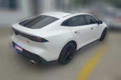 2023 Chang'an UNI-V 2022 1.5T AT Premium #3