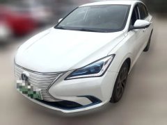 2019 Chang'an Eado EV 2019 EV460 sharedEdition EV #1