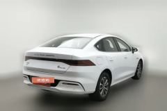 2025 BYD Qin Plus 2024 Glory 1.5L AT DM-i 55KMLeading #2