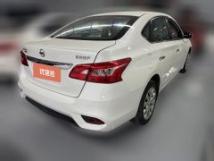 2020 Nissan Sylphy 2019 1.6 AT XEComfort China VI #7