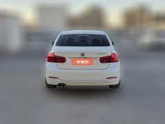 2017 BMW 3 Series 2017 2.0T AT 320LiFashion #4