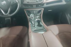 2017 Buick Envision Plus 2017 2.0T AT 28TElite 4WD #16