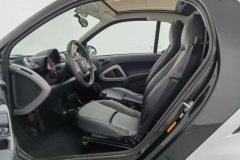 2015 smart ForTwo 2012 1.0 AT HardtopComfort (Imported) #13