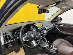 2019 BMW X3 2018 2.0T AT 30i LeadingMSport Pkg China VI #4