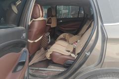 2016 Buick Envision Plus 2016 2.0T AT 28TElite 4WD #10