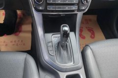 2020 Hyundai ix35 2019 2.0 AT Zhiyong·PleasureFWD China VI #16