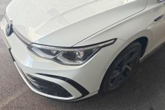 2024 Volkswagen Golf 2024 1.4T AT 280TSI DSG R-Line 50legend of the yearEdition #5