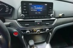 2018 Honda Accord 2018 1.5T AT 260TURBOElite #13