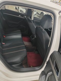 2019 Volkswagen Lavida 2019 1.4T AT 280TSILuxury China VI #8