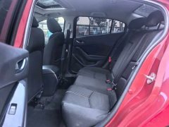 2017 Mazda Mazda3 Axela Sedan 2017 1.5 AT Luxury China VI #6