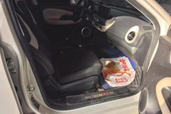 2023 Wuling Motors Wuling Bingo 2023 333KM Enjoy #8