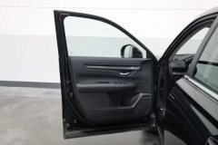 2025 Honda CR-V 2024 1.5T AT 240TURBO 2WDvitalityEdition 5Seat #11